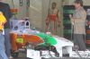 Boxes de Force India F1 Team